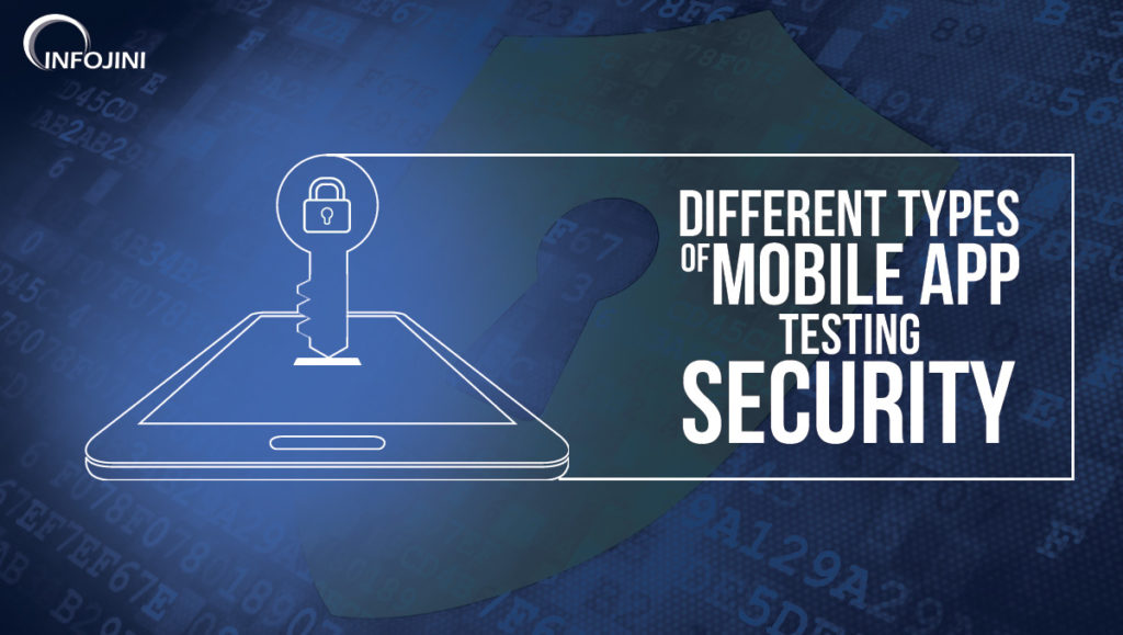 Security Testing of Your Next Mobile App