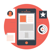 UI UX Design and Development