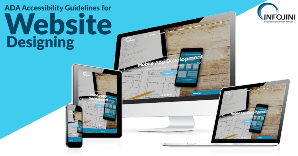 ADA Accessibility Guidelines