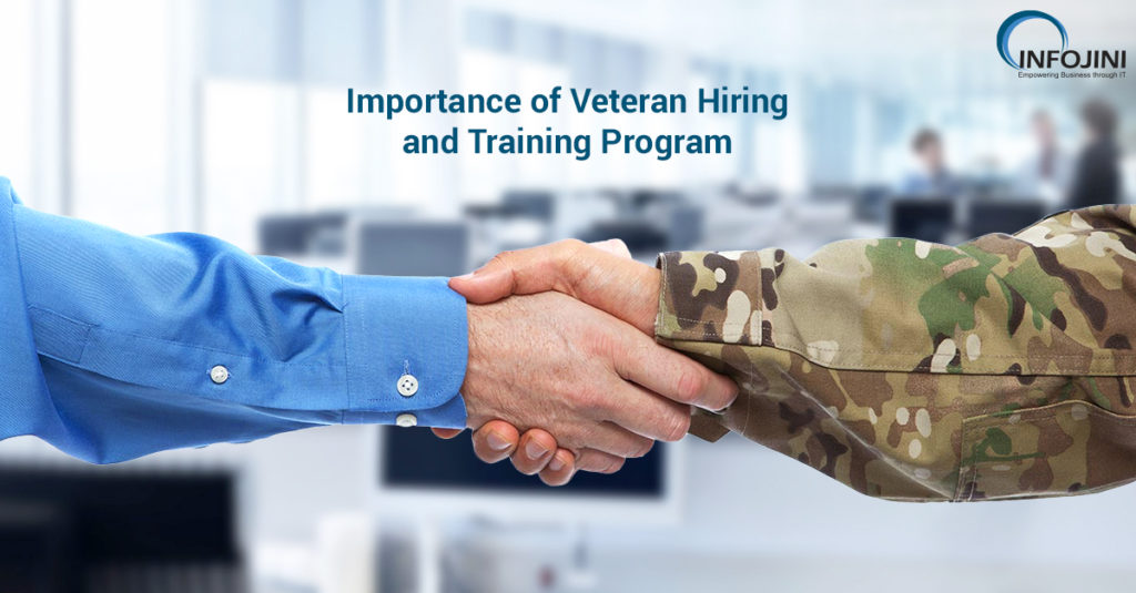 Veteran Hiring Program