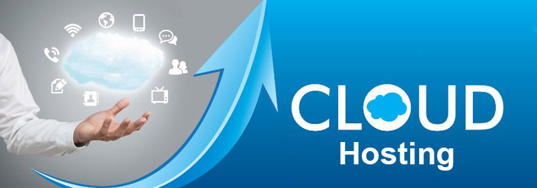 Cloud Hosting Platform