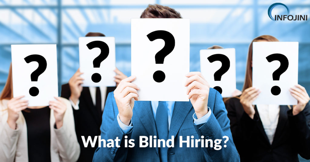 Benefits of Blind Hiring