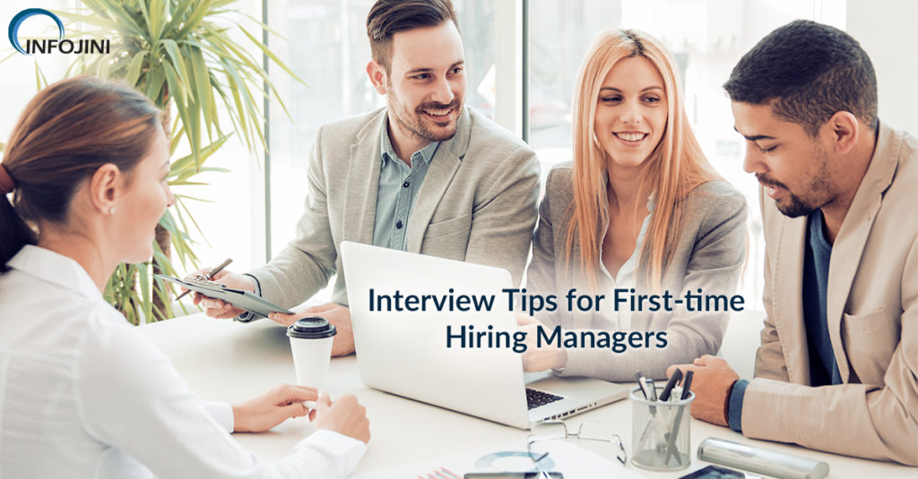 Interview Tips For Managers