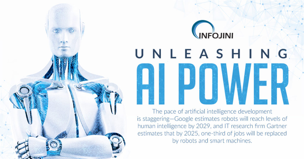 Artificial Intelligence Economic Growth