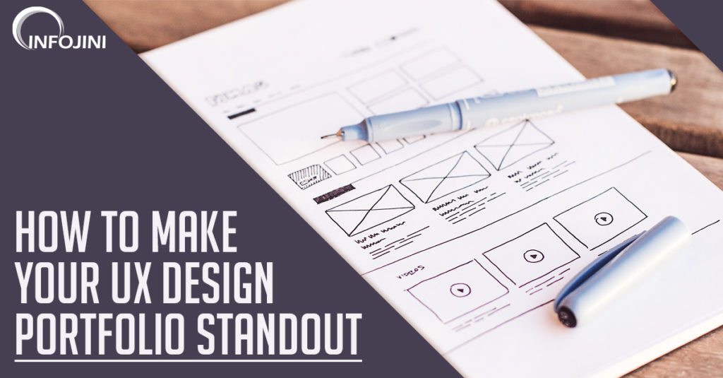 Best UX Design Portfolio Tips