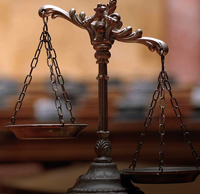 Judiciary-Statistics