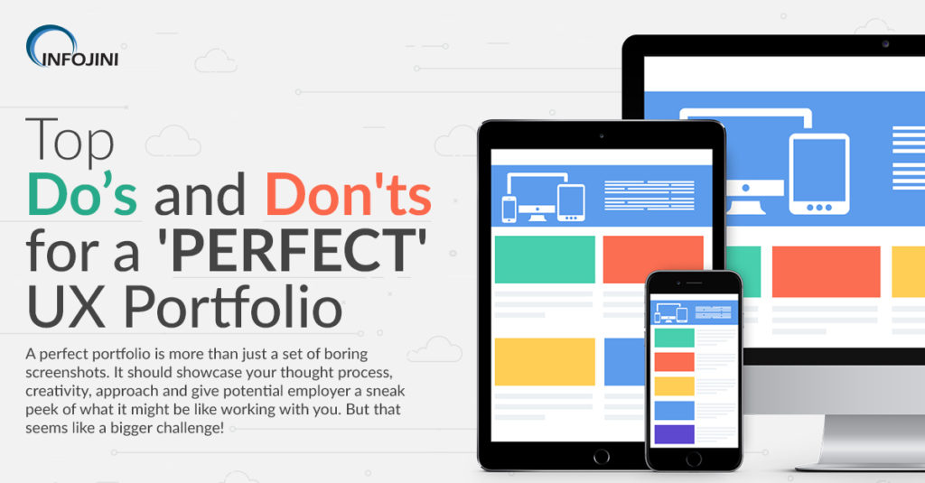 UI UX Design Portfolio