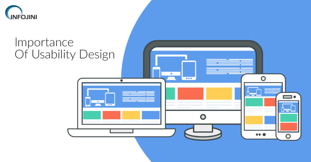 Why is Usability Design So Important?