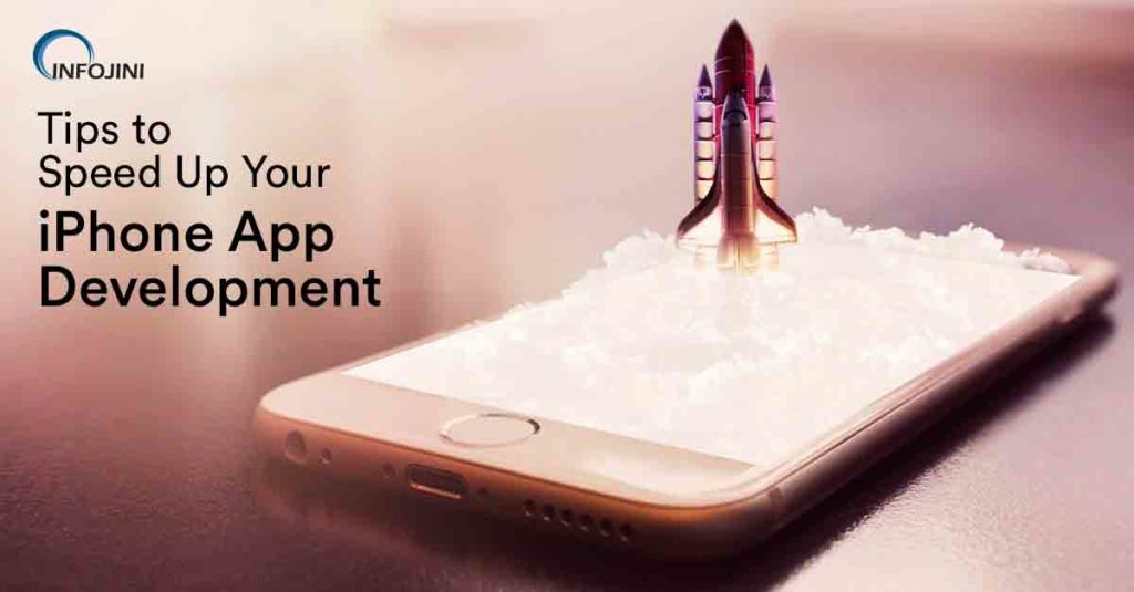 iPhone App Development