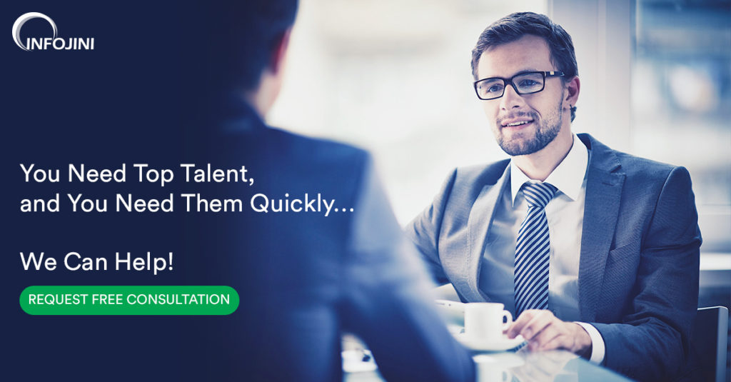 Staffing Agency Advantages