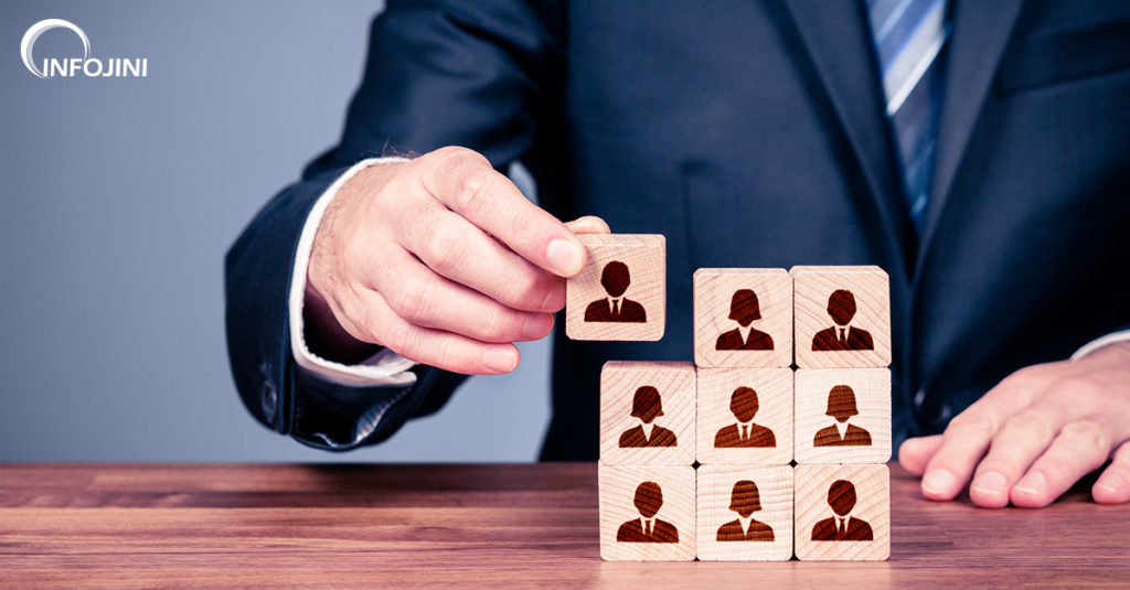 Benefits of Hiring Contingent Workers