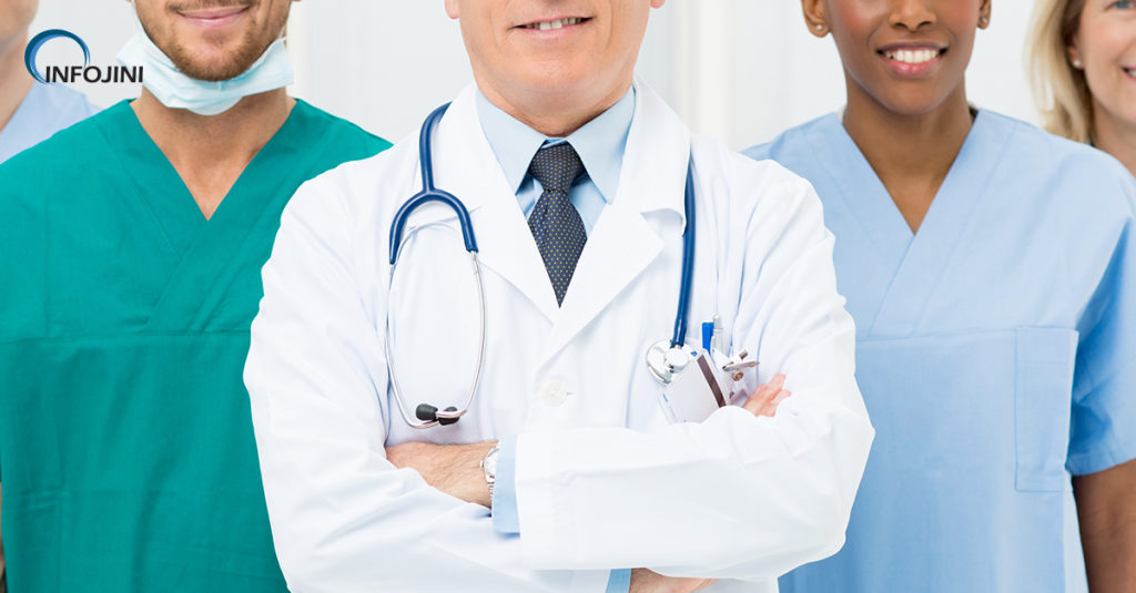 Picking the right healthcare staffing supplier to deal with staff deficit