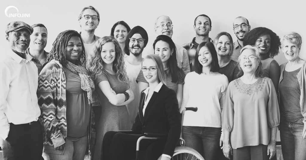 Improving diversity in technology firms