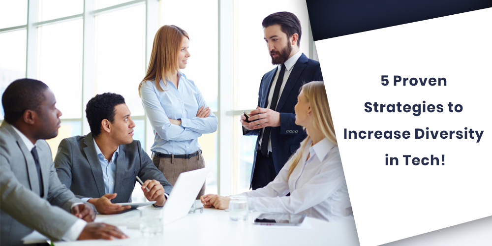 Diversity in tech training taking place