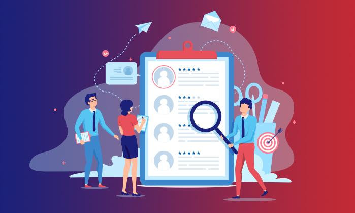 Tech Platforms to Hire Millennials