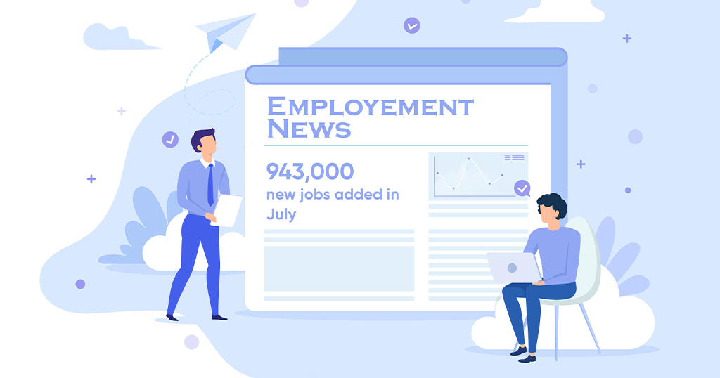 Employment News