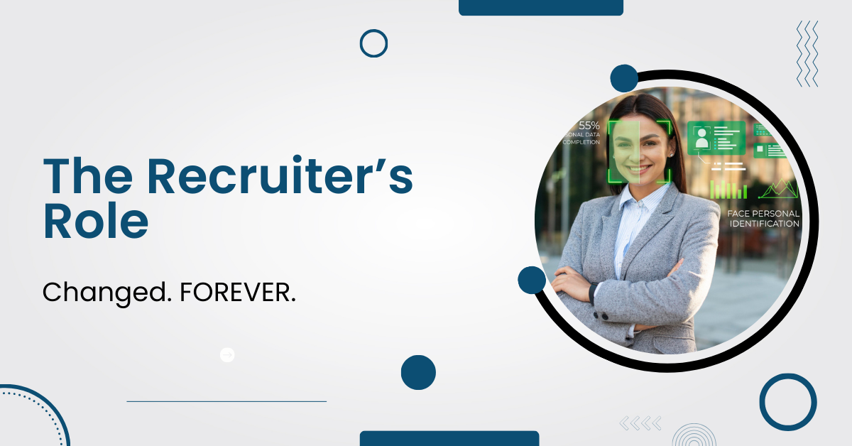 Automation in Recruiting