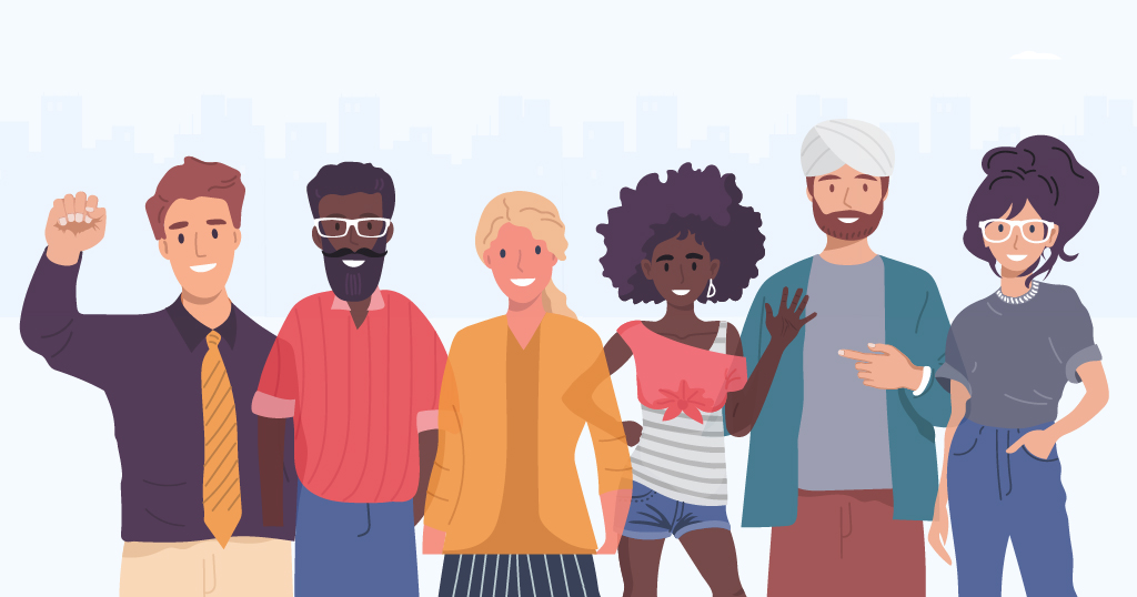 Diversity & Inclusion: Expectations vs. Reality | Infojini Blog