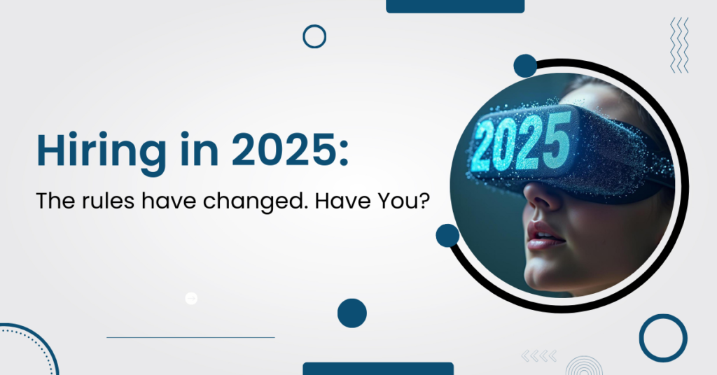 Skills-Based Hiring Infojini Blog Banner