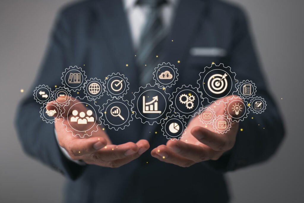 concepts-business-planning-highperformance-business-processes-workflows-problemsolving-quality-control-tracking-longterm-business-evaluations