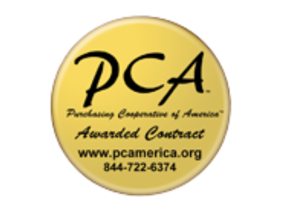 PCA Logo